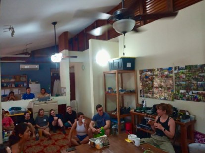 Field notes: scouting a new site for our lab in Costa Rica – Carter Lab
